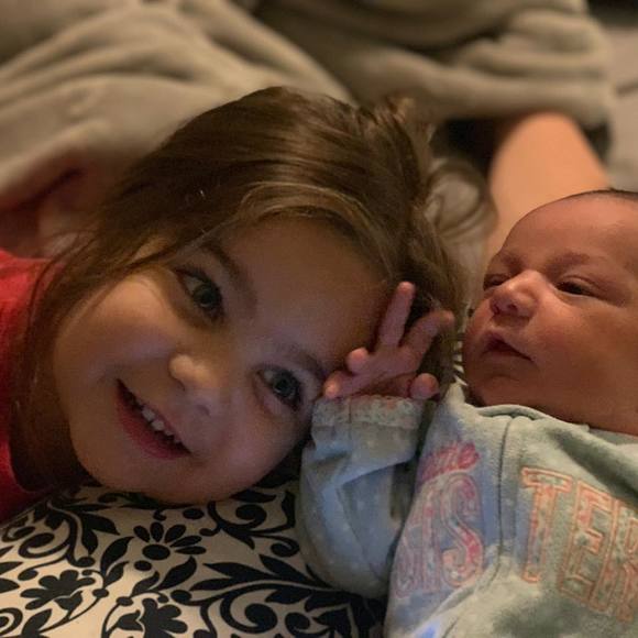 Meet your Posher, Meagan - Picture 1 of 1